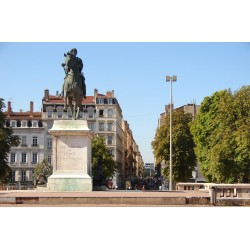 Place Bellecour