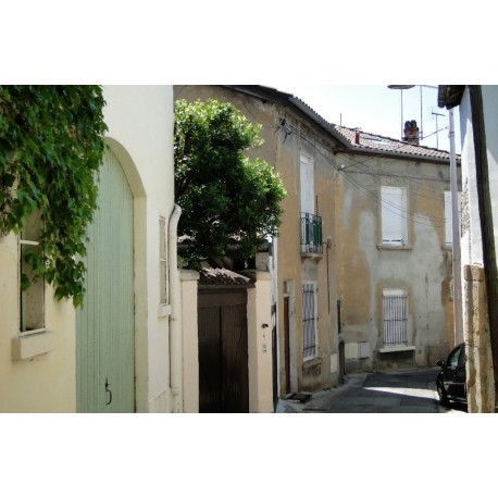 Rue du Trève