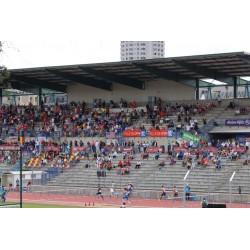 Stade de la Duchère