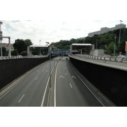 Boulevard Périphérique Nord