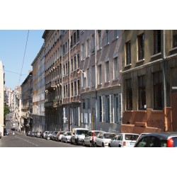 Rue de l'Annonciade