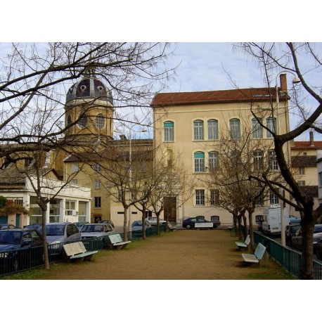 Place des Chartreux