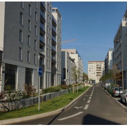 Rue Marcel Teppaz