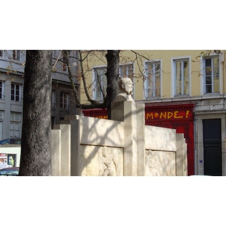 Place Chardonnet