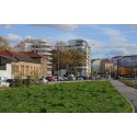 Promenade de la ligne de l'Est