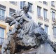 La fontaine Bartholdi