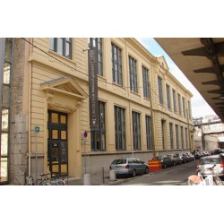 Archives Municipales