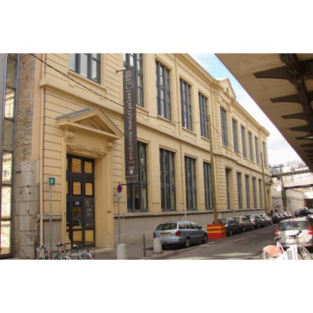 Archives Municipales