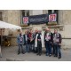 La mairie de la Croix Rousse porte une plaque à la mémoire des deux révoltes des canuts. Le syndicat Force Ouvrière vient chaque