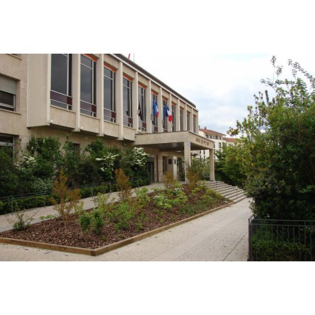 Mairie du Neuvième