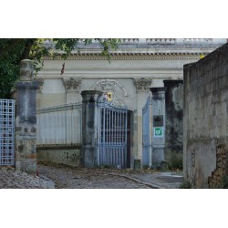 Couvent des Carmes Archives Départementales