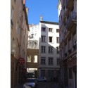 Rue Saint Benoit
